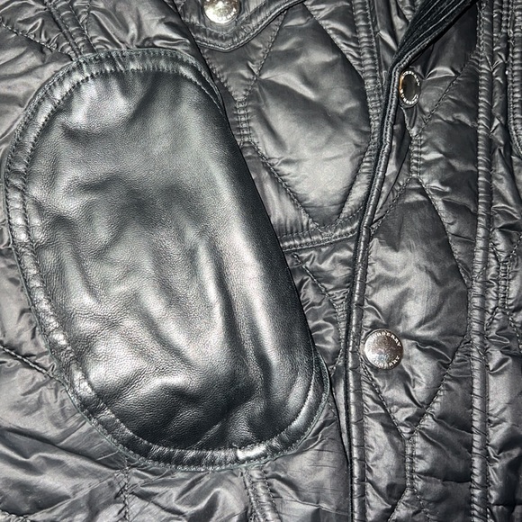 Burberry Brit Jacket worn only few times, almost brand new - Picture 15 of 17